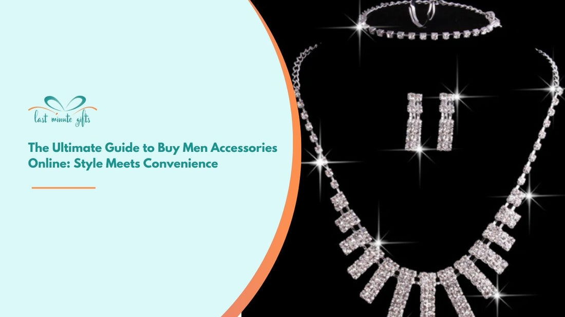 How to Buy Bridal Jewelry Sets: A Complete Guide for Brides-to-Be