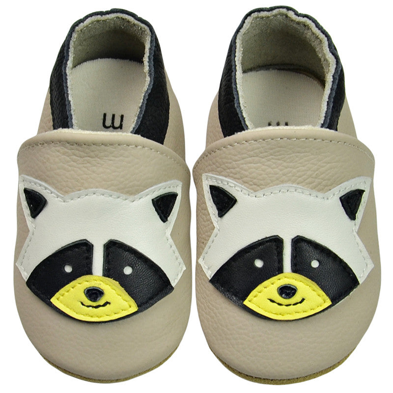 Baby Shoes Baby Shoes Soft-soled Toddler Shoes Image