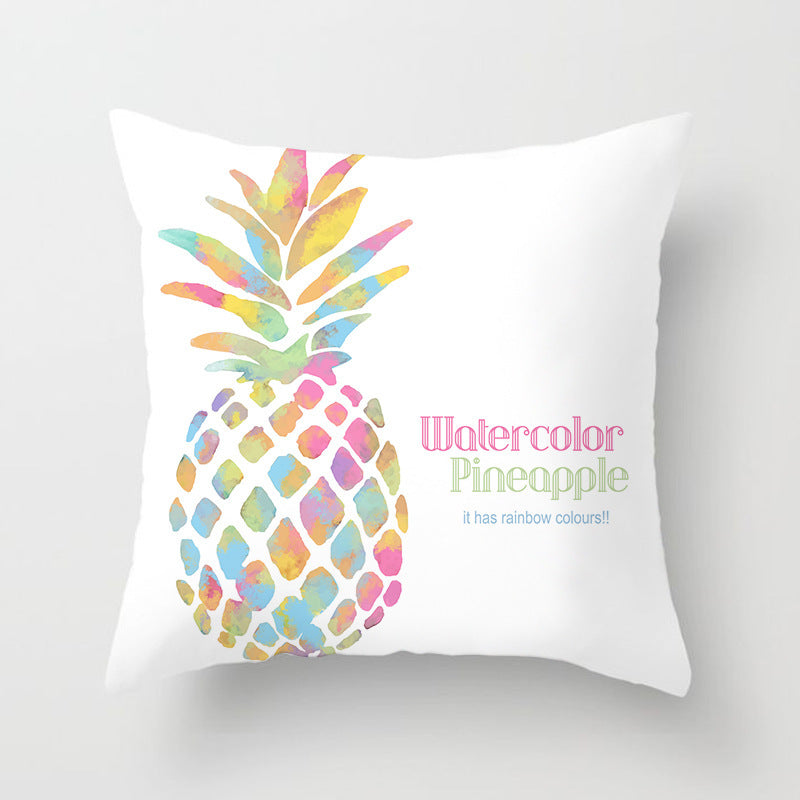 Fruit Home Decor Sofa Cushion Cover Image