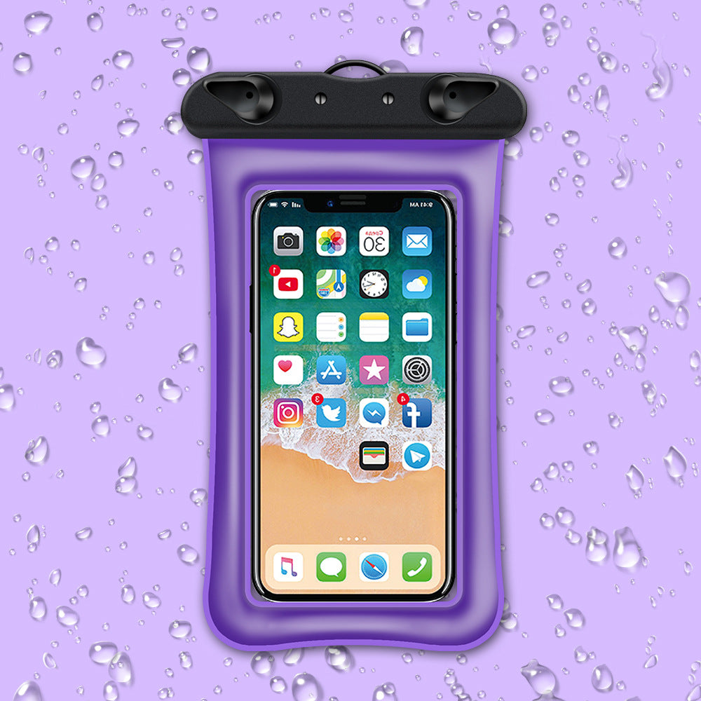 Waterproof Phone Pouch Image