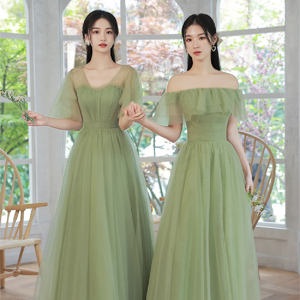 Bridesmaid Dresses