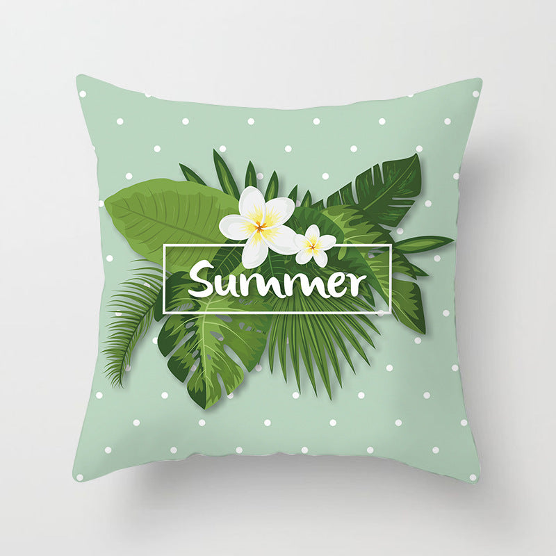 Fruit Home Decor Sofa Cushion Cover Image