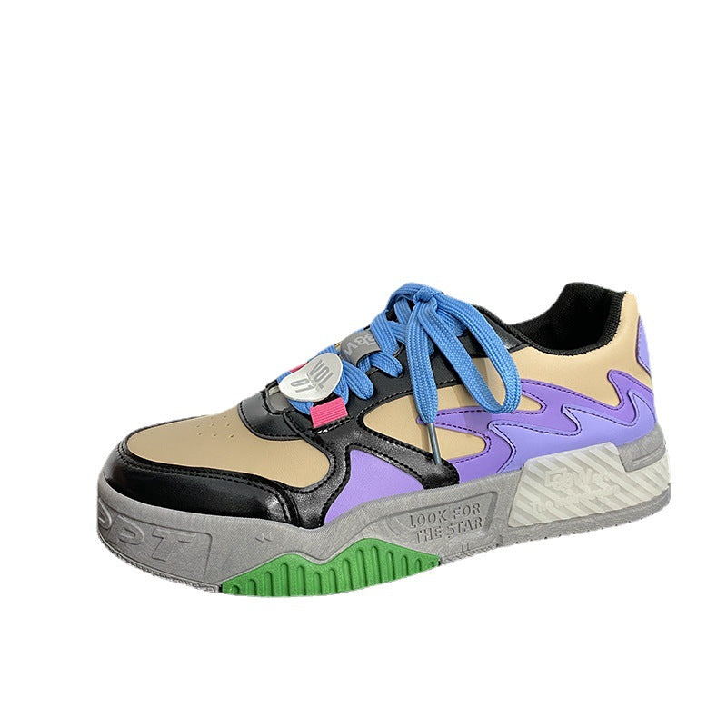 New Sneakers Trend Sneakers Image