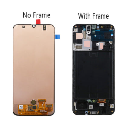 Suitable For A10 Screen Assembly Internal And External Screens