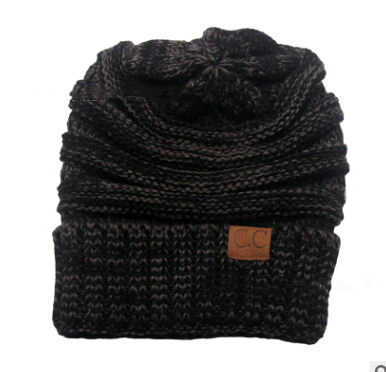 CC Beanies Winter Hats Image