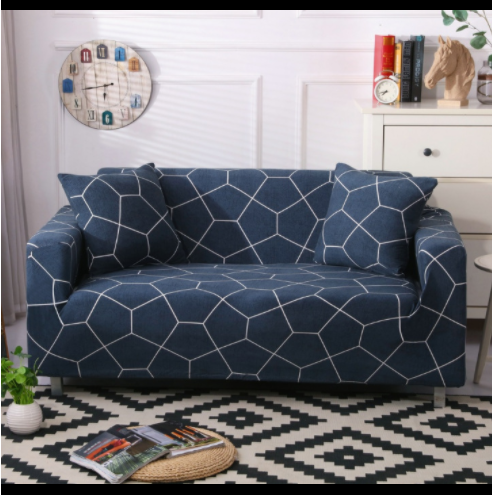 Home Textile Sofa Cover Full Furniture Protection Image