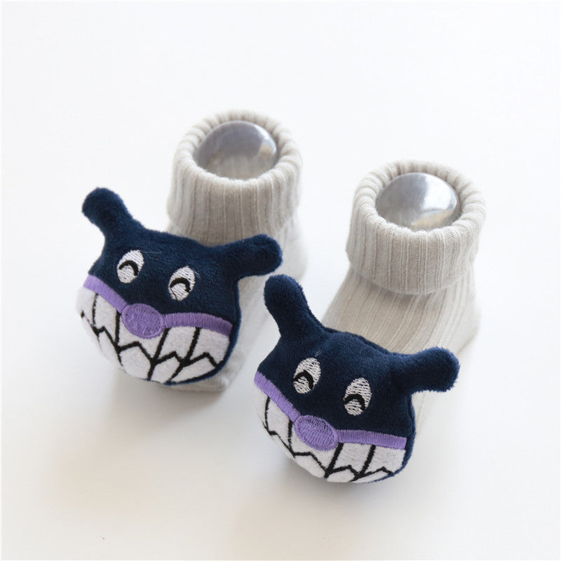 Baby socks Image