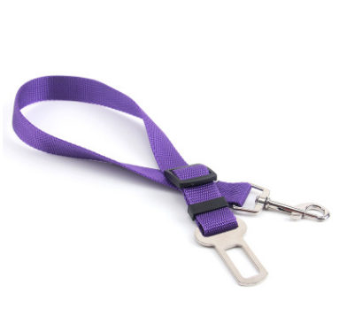 Fixed Strap Polyester Dog Strap Dog Leash Dog Leash Image