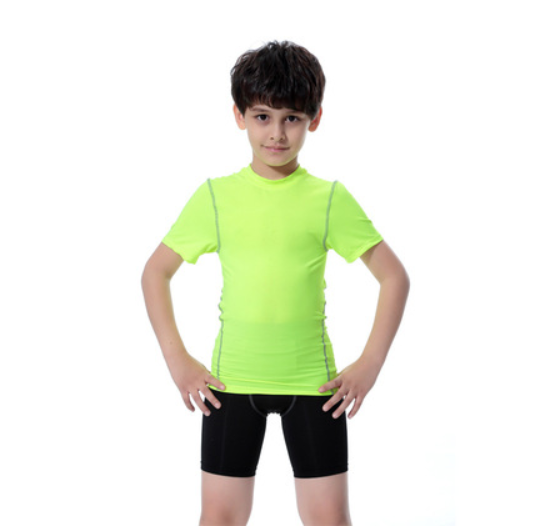 Kids Sportswear Image