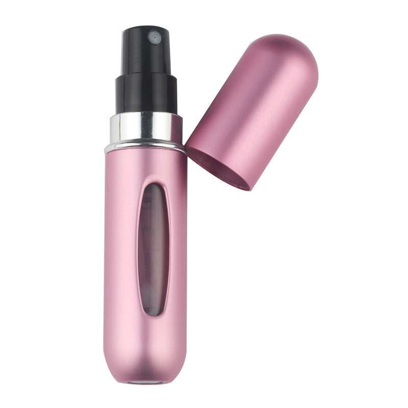 Mini Portable Perfume Travel Atomizer Image