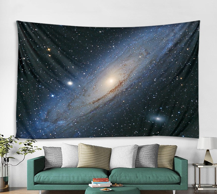 Home printing tapestry Image