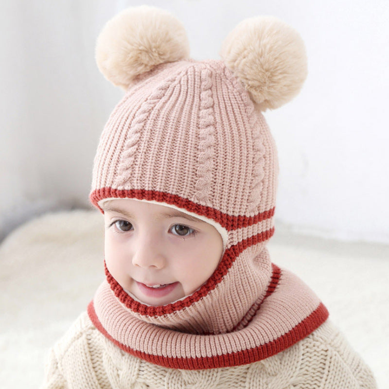 Children Hats Image