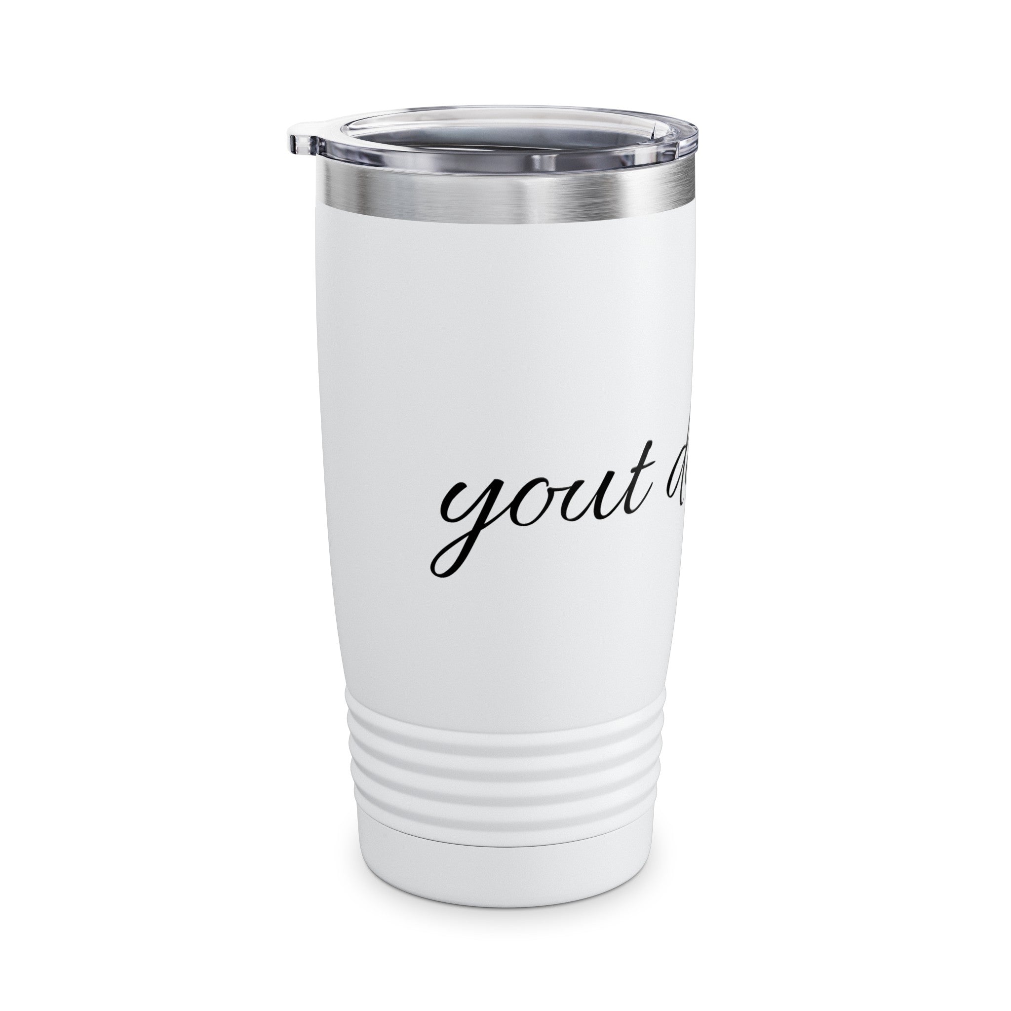 Ringneck Tumbler, 20oz Image