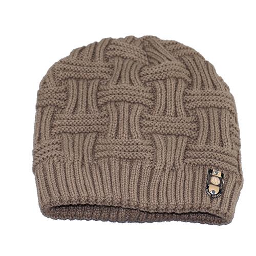 Winter Bonnet Knit Hats Image