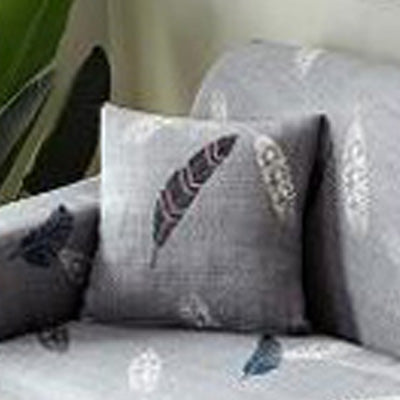 Printed Sofa Cushion Sofa Cover Sofa Cover Image