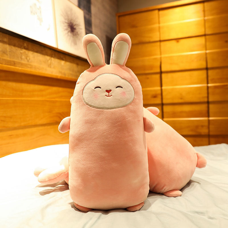 Rabbit Plush Doll Image