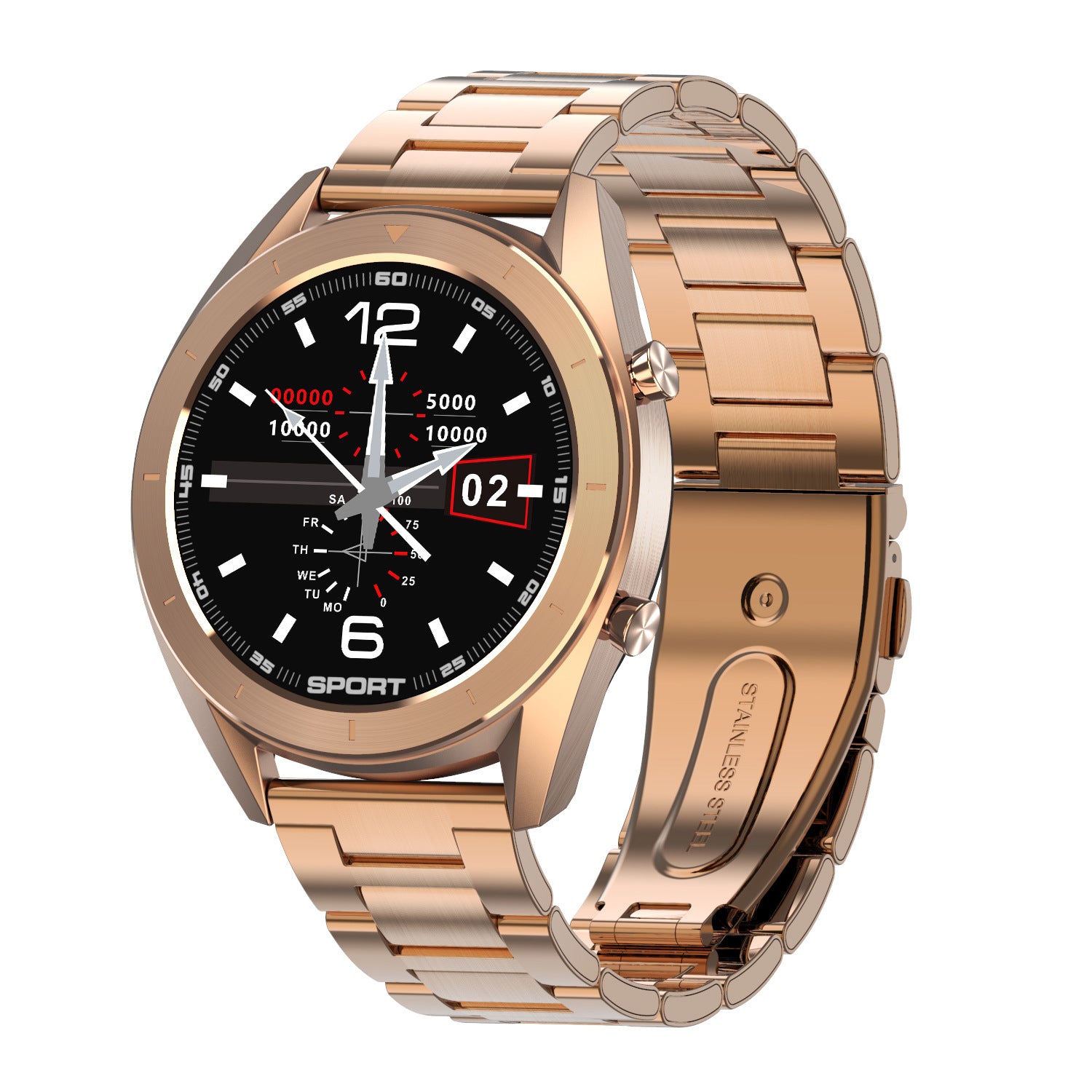 Smart women's watches Image