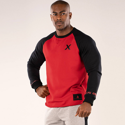 Mens Cotton Sweatshirts