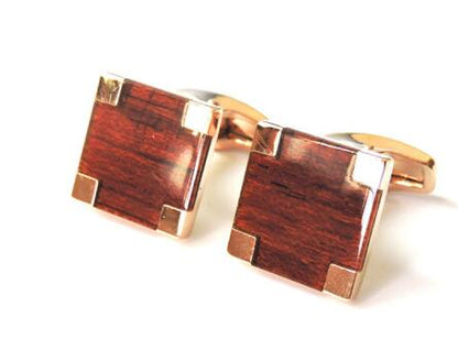 Men's cufflinks