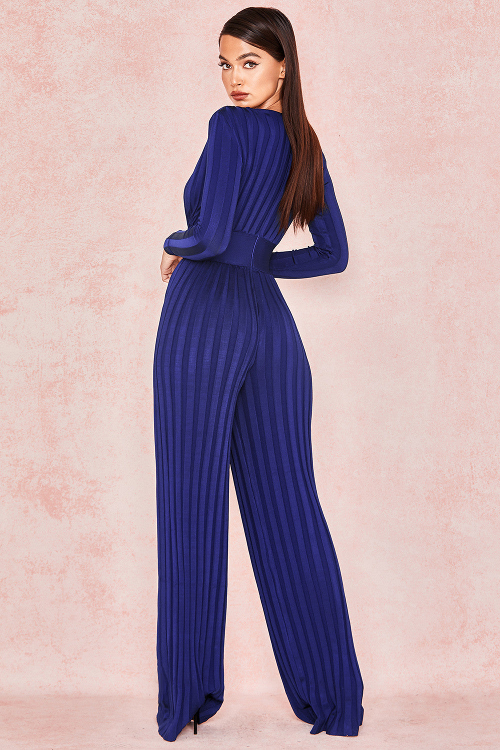 Bandage jumpsuit Image