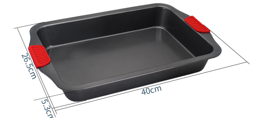 Baking tray Image