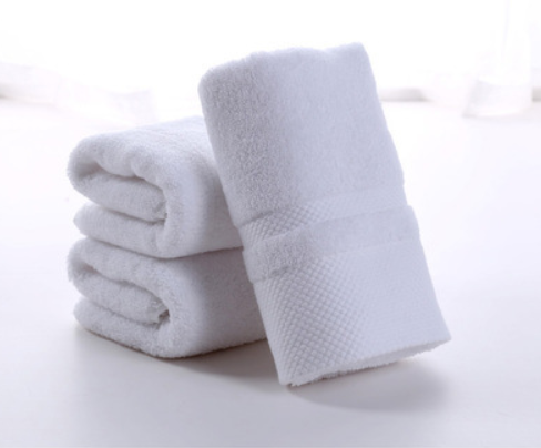 Adult thickening wash towel Image