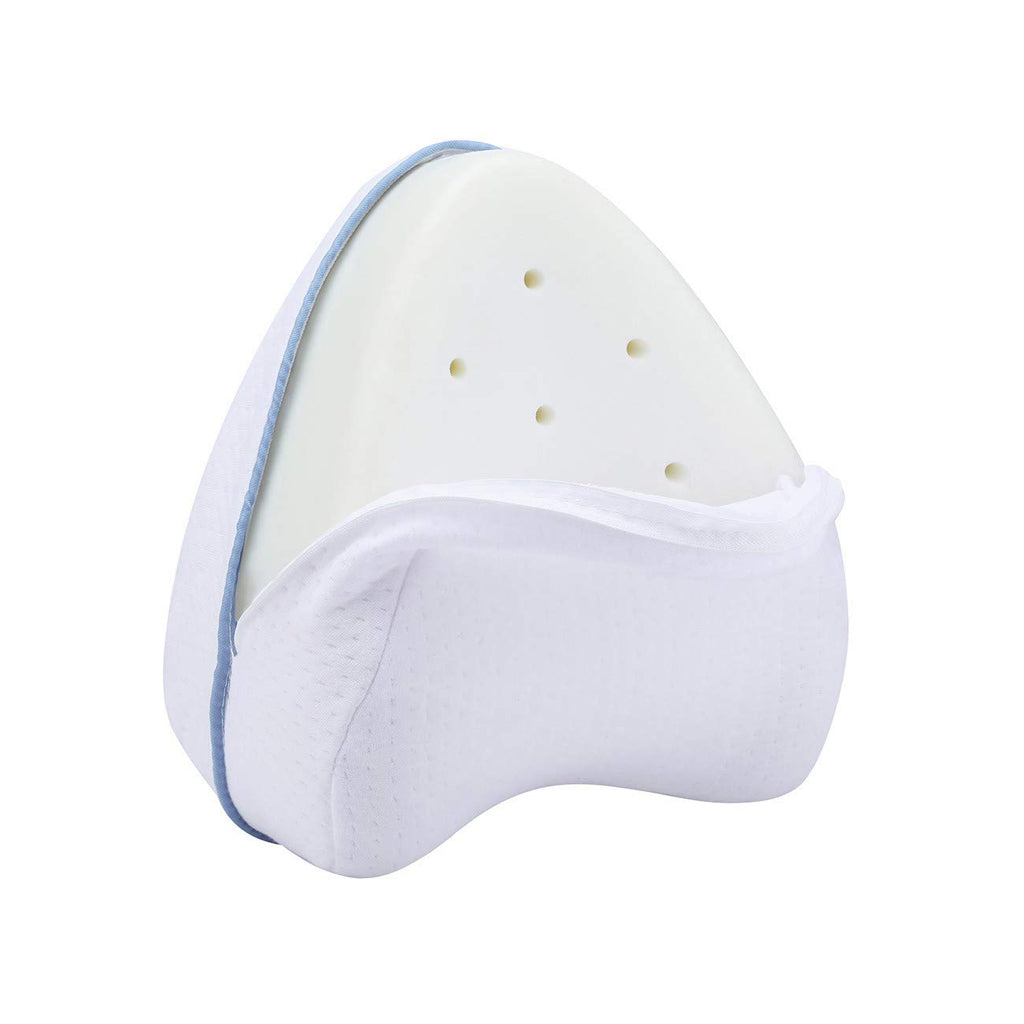 Leg Knee Pillow Slow Rebound Memory Comfortable Image