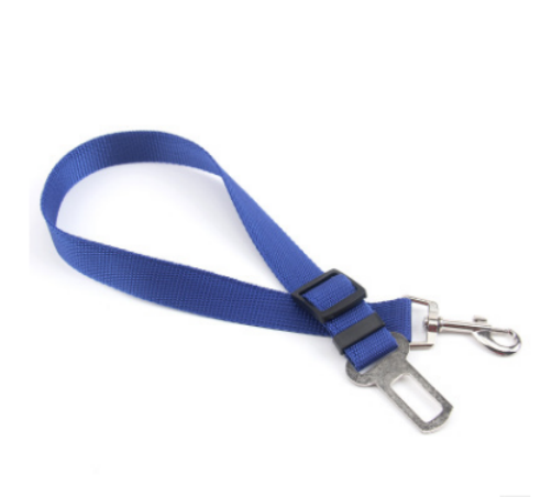 Fixed Strap Polyester Dog Strap Dog Leash Dog Leash Image