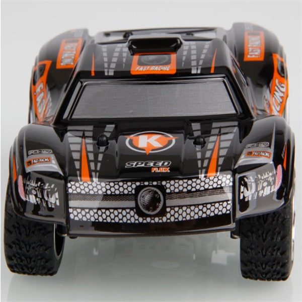 Wltoys L939 2.4GHz 5 Channel Electronic Remote Control Toys Full-Scale Steering High-Speed Mini RC Car Image