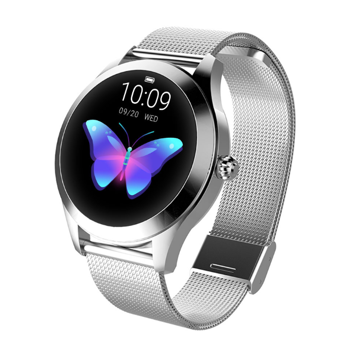 Heart Rate Monitoring Sports Step Smart Bracelet Image