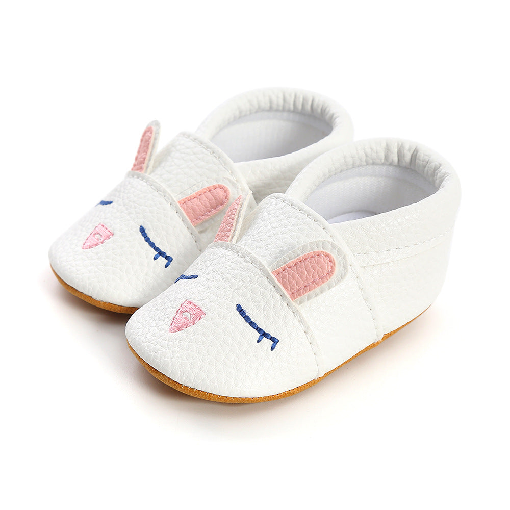 Baby non-slip toddler shoes baby shoes baby shoes Image