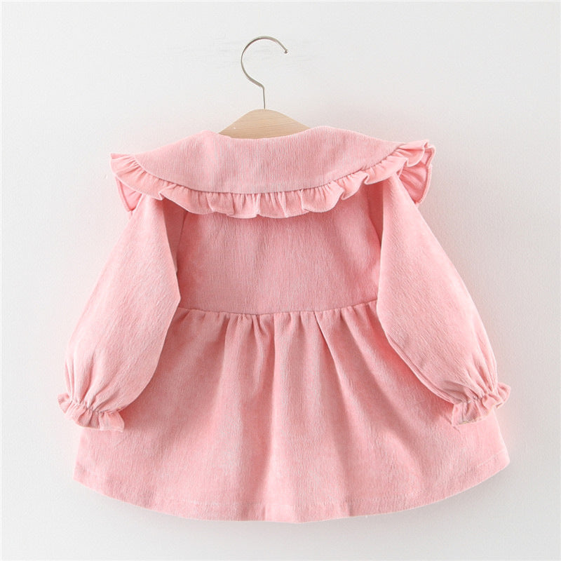 Baby Girl Dress Image