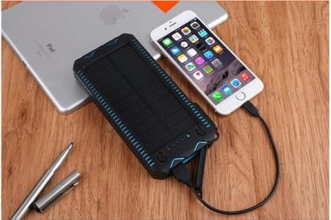 power Bank Image