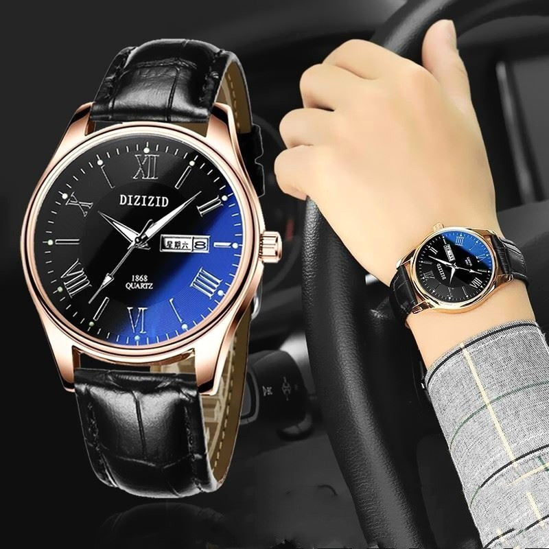 wrist watches for men automatic watch mechanical watches man Image