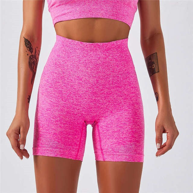 Leggings For Women Clothing Shorts Short Pants Fitness Image