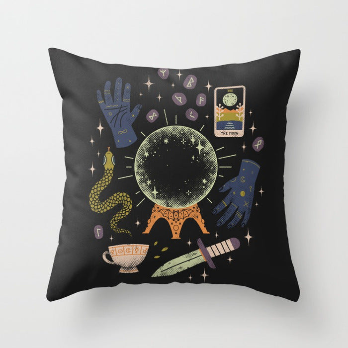 Halloween pillowcase Image