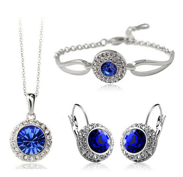 Jewelry Set Image