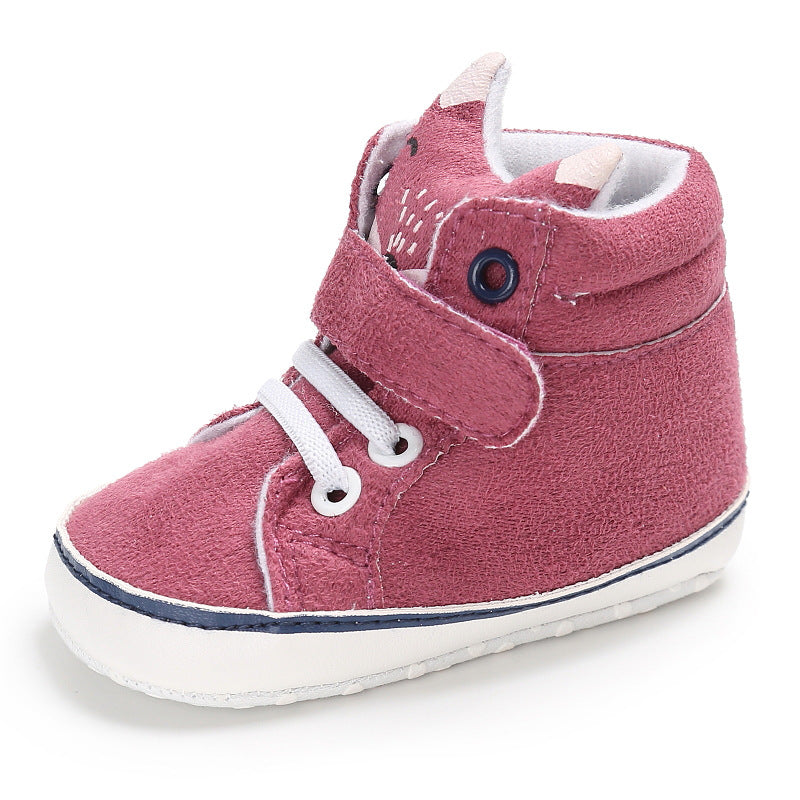 Baby shoes toddler shoes Image