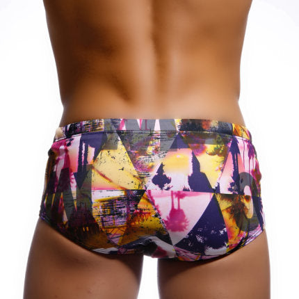 Boxer shorts men Image