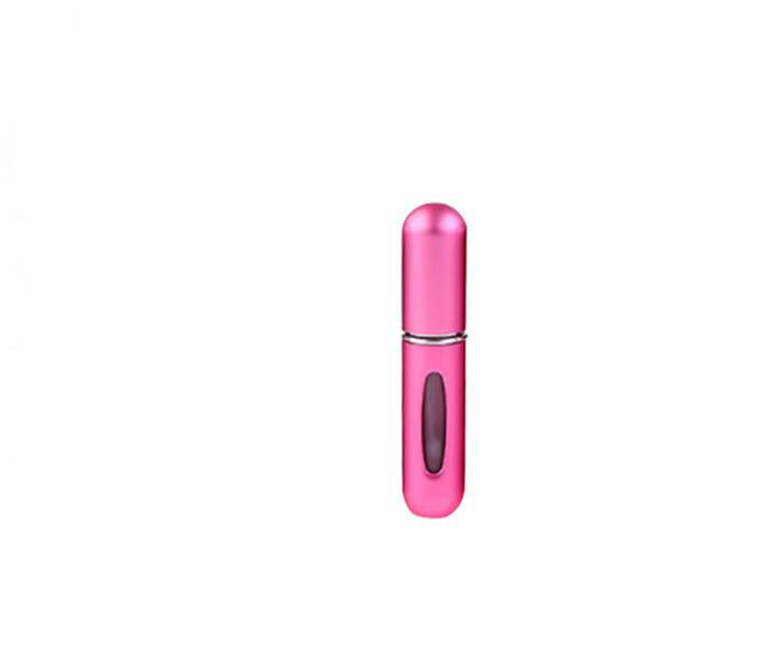 Mini Portable Perfume Travel Atomizer Image