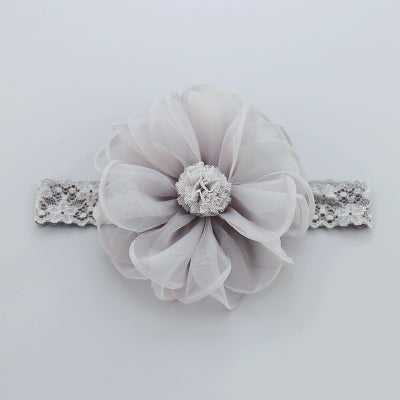 Baby hair accessories Image