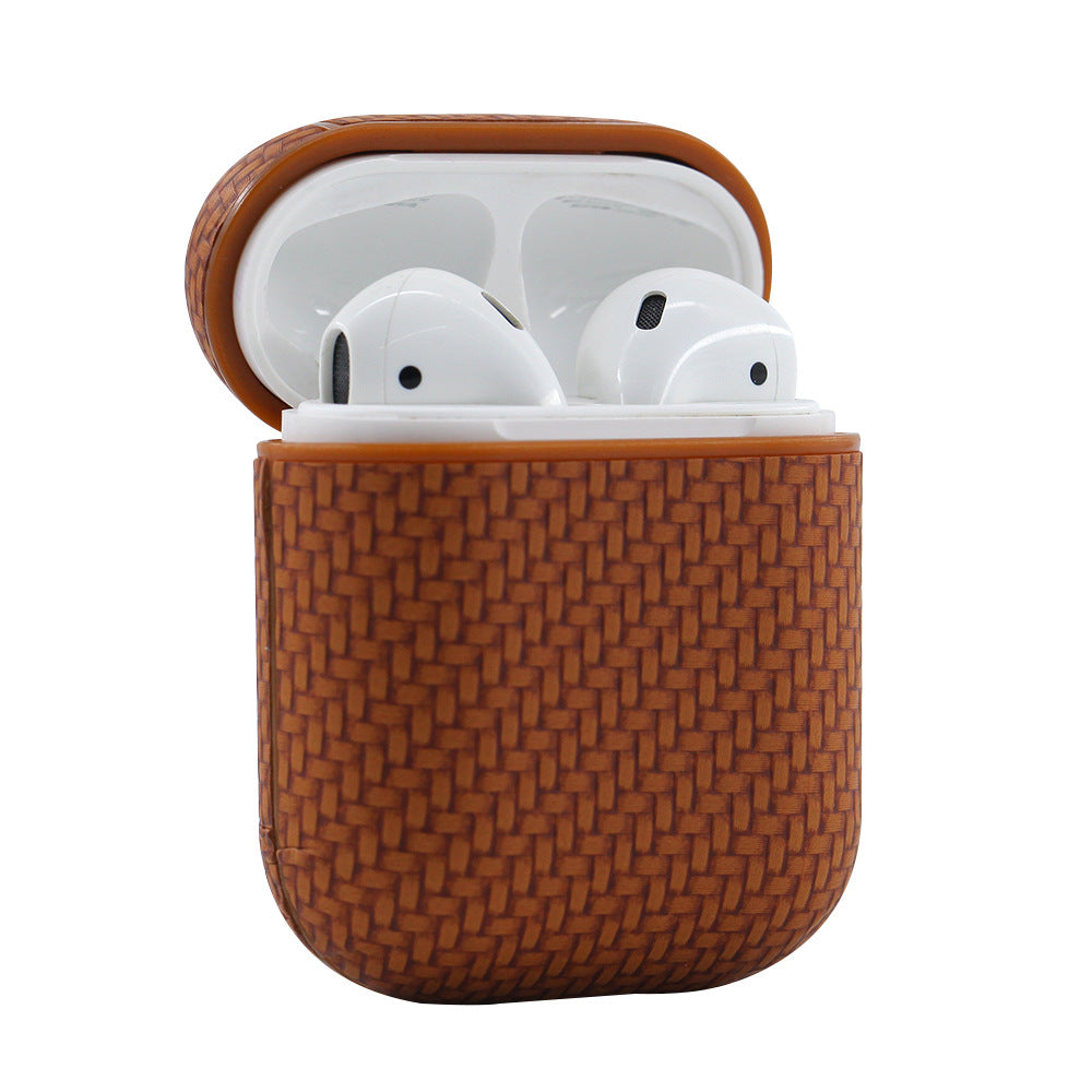 Compatible with Apple, Airpods headphone case Image