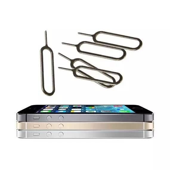 Compatible With, SIM Card Slot Card Taking Pin Image