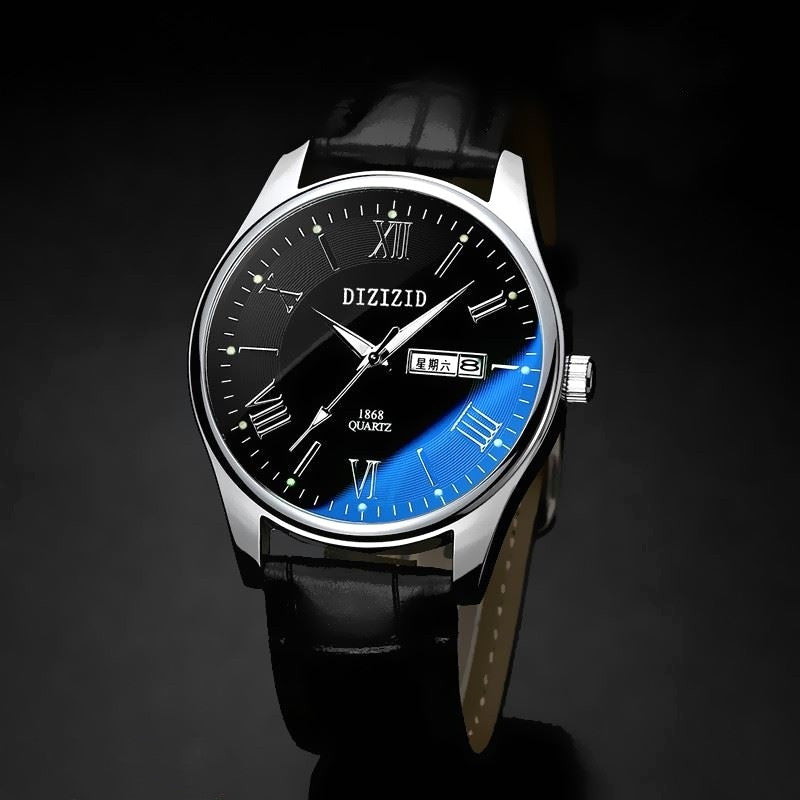 wrist watches for men automatic watch mechanical watches man Image