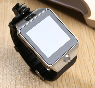 DZ09 Bluetooth Smart Watch Multi-language Image