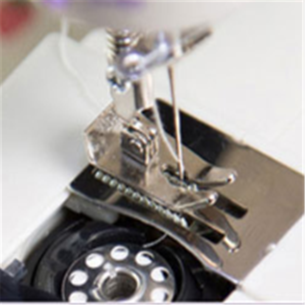 202 Micro Multifunctional Household Mini Portable Sewing Machine Image