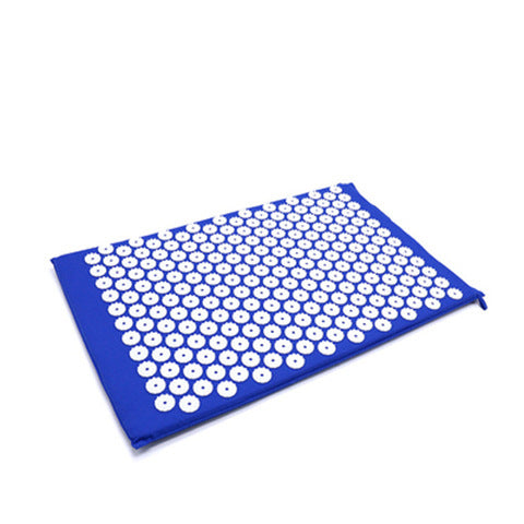 Massager Cushions Lotus Acupressure Mats Pillow Yoga Mats Image