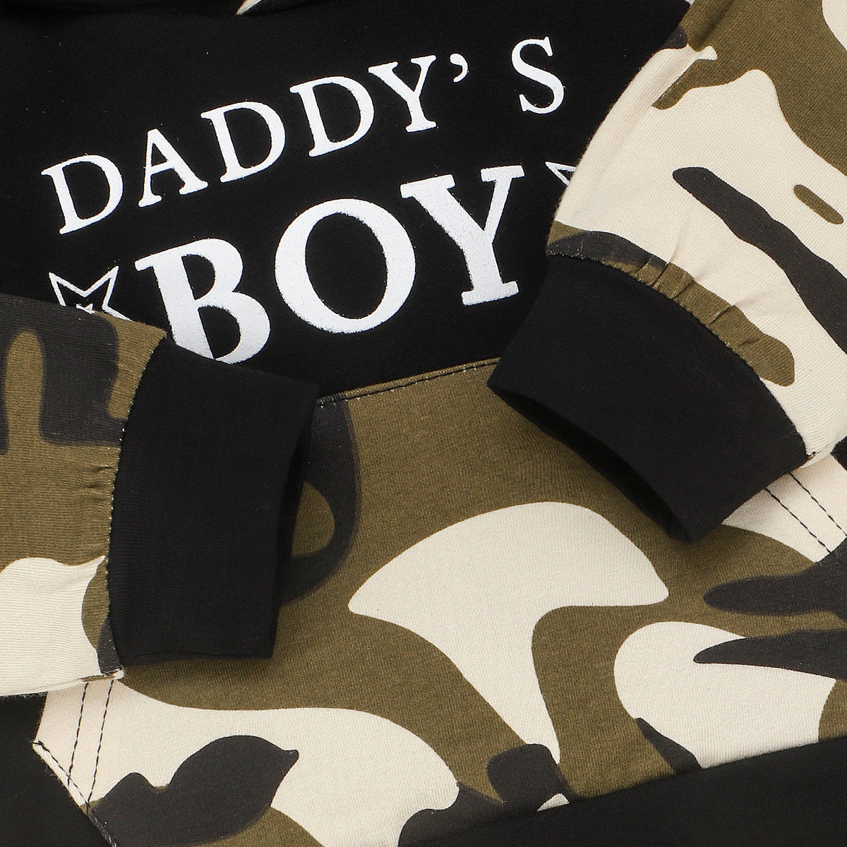 Boy's clothing Image