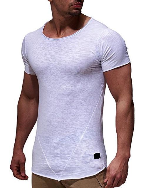 Men  Casual T-Shirt Image