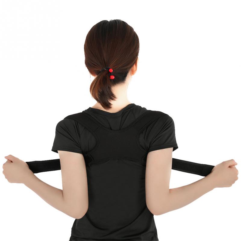 Back Shoulder Spine Posture Corrector Image